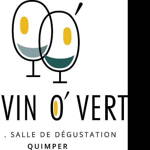 Le Vin O ' Vert's logo