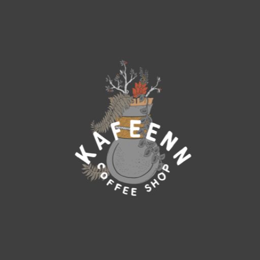 KAFEENN's logo